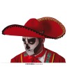 Sombrero mexicano fieltro