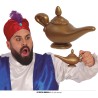 Lampara genio 22 cms