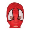 Disfraz niño de spiderman