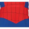 Disfraz niño de spiderman