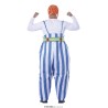 disfraz hombre obelix