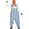 disfraz hombre obelix