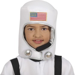 CASCO ASTRONAUTA.
