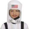 CASCO ASTRONAUTA.