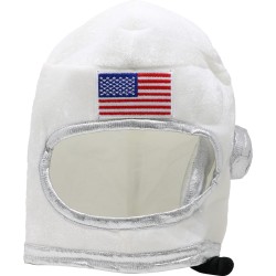 CASCO ASTRONAUTA.