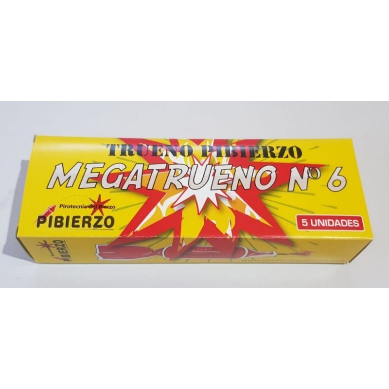 Megatrueno nº6 (5)