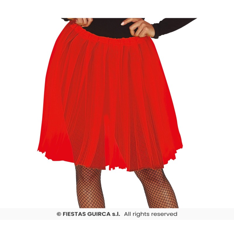 Tutu largo 60 cm