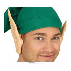 orejas elfo duende