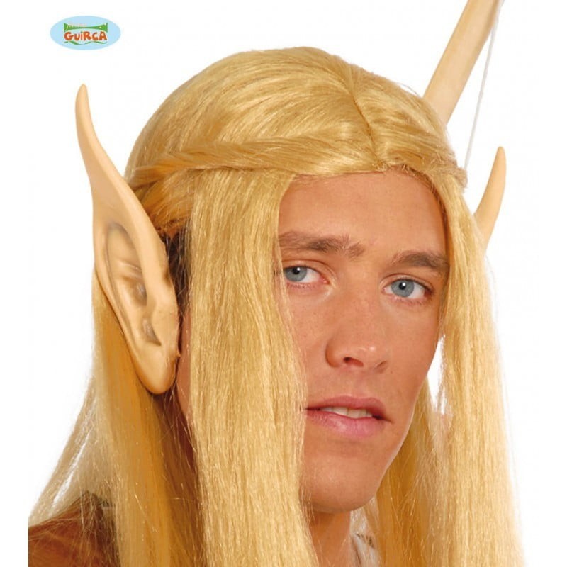 orejas elfo duende