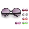 gafas redondas
