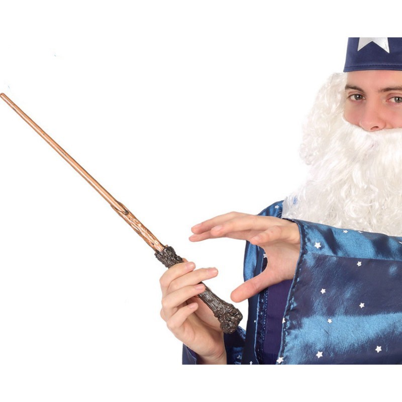 Varita estilo harry potter