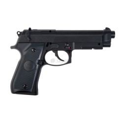 PISTOLA STINGER 92 NEGRA CO2 4.5