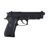 PISTOLA STINGER 92 NEGRA CO2 4.5