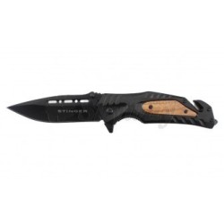 Navaja stinger bora st3 9,7 cm