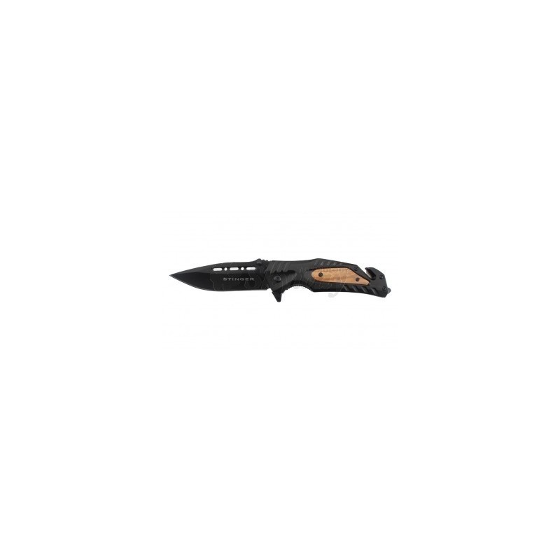 Navaja stinger bora st3 9,7 cm