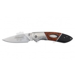NAVAJA STINGER SIROCO ST4 6,7 CM