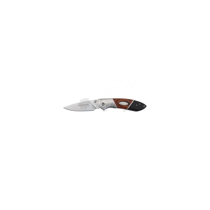 NAVAJA STINGER SIROCO ST4 6,7 CM