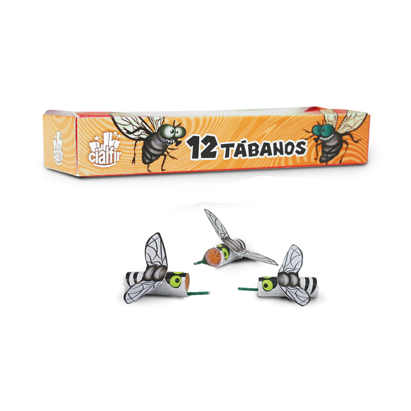 Tabanos (12)