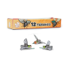 Tabanos (12)