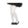 Panty infantil blanco