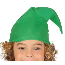 disfraz niño enanito