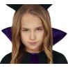 Disfraz niña de malefica
