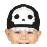 Disfraz bebe de esqueleto