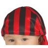 Disfraz bebe de pirata