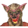 Disfraz niño hombre lobo