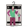 Disfraz hombre de Joker