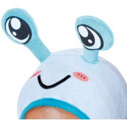 Disfraz bebe caracol