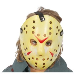 Disfra niño de jason