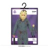 Disfra niño de jason
