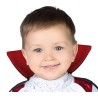 Disfraz bebe vampiro con capa