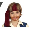 Disfraz niño pirata azul