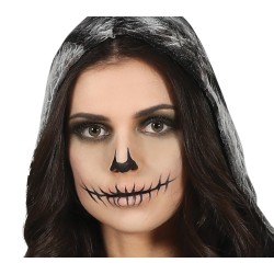 Disfraz mujer de muerte
