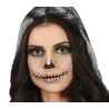 Disfraz mujer de muerte