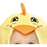 Disfraz bebe de pato