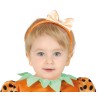 Disfraz bebe calabaza bonita