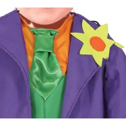 Disfraz bebe de Joker