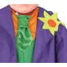 Disfraz bebe de Joker