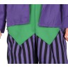 Disfraz bebe de Joker