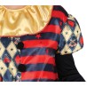 Disfraz hombre arlequin de diamantes