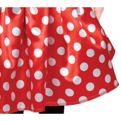 Disfraz bebe de Minnie
