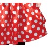 Disfraz bebe de Minnie