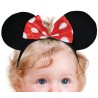 Disfraz bebe de Minnie