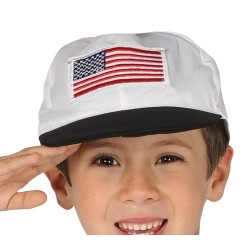 Disfraz niño de Astronauta