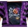 Disfraz bebe brujita Mi primer halloween