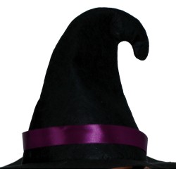 Disfraz bebe brujita Mi primer halloween