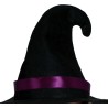Disfraz bebe brujita Mi primer halloween